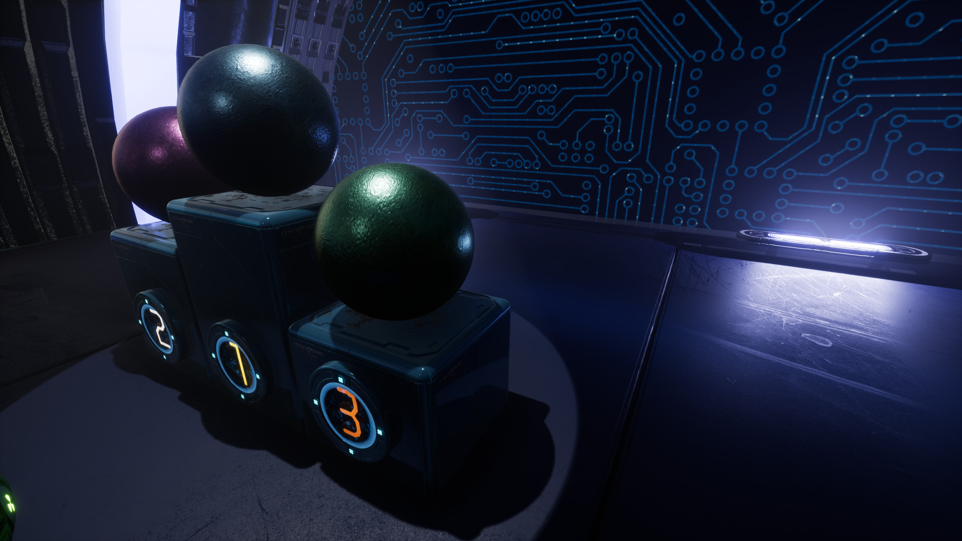 Mindball Play screenshot 31