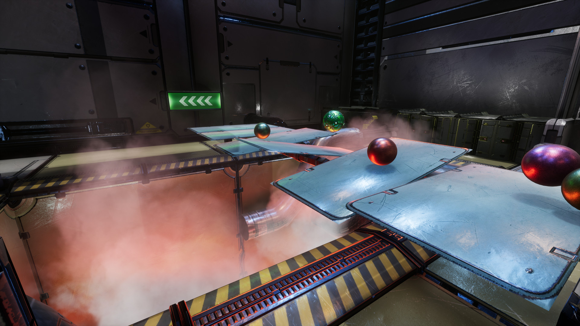 Mindball Play screenshot 14