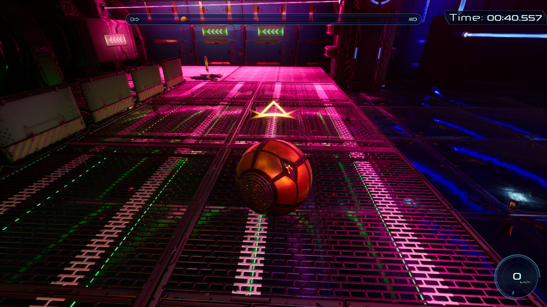 Mindball Play screenshot 32