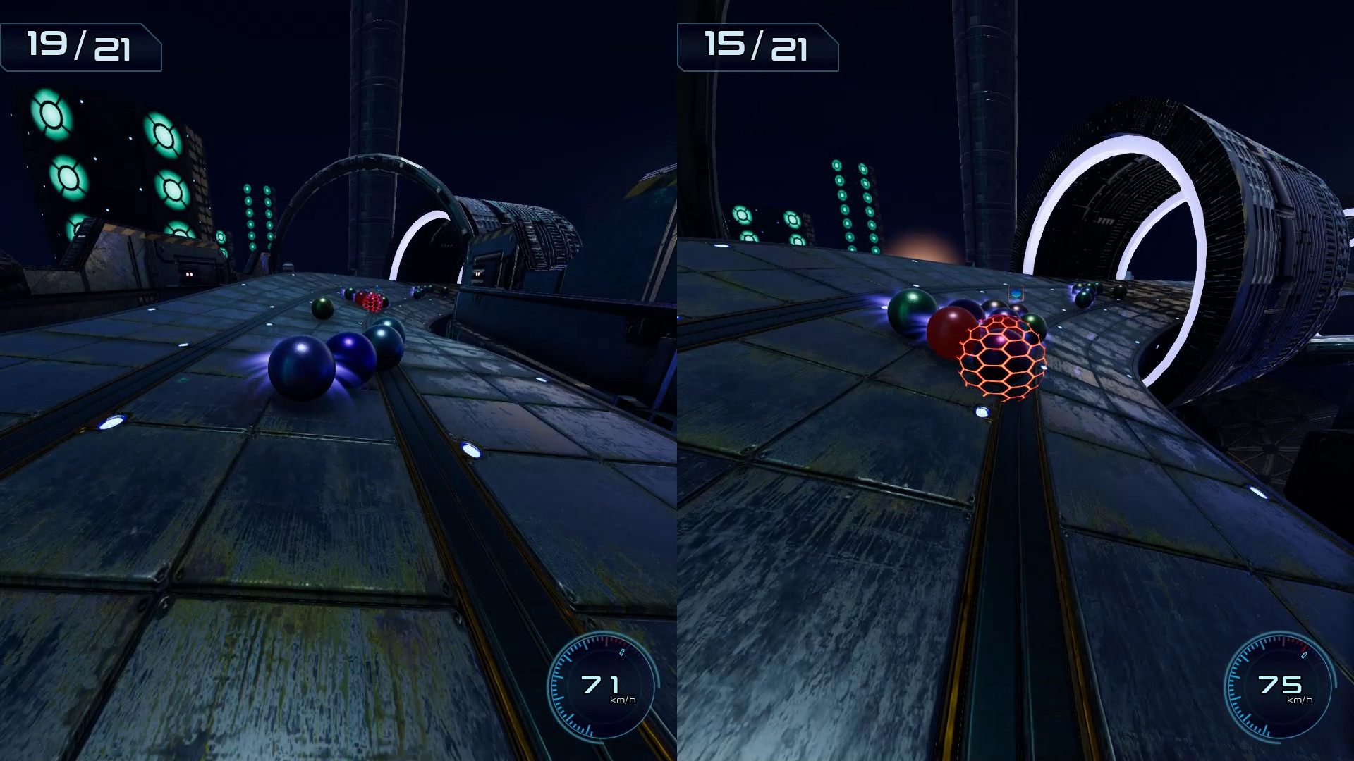 Mindball Play screenshot 12
