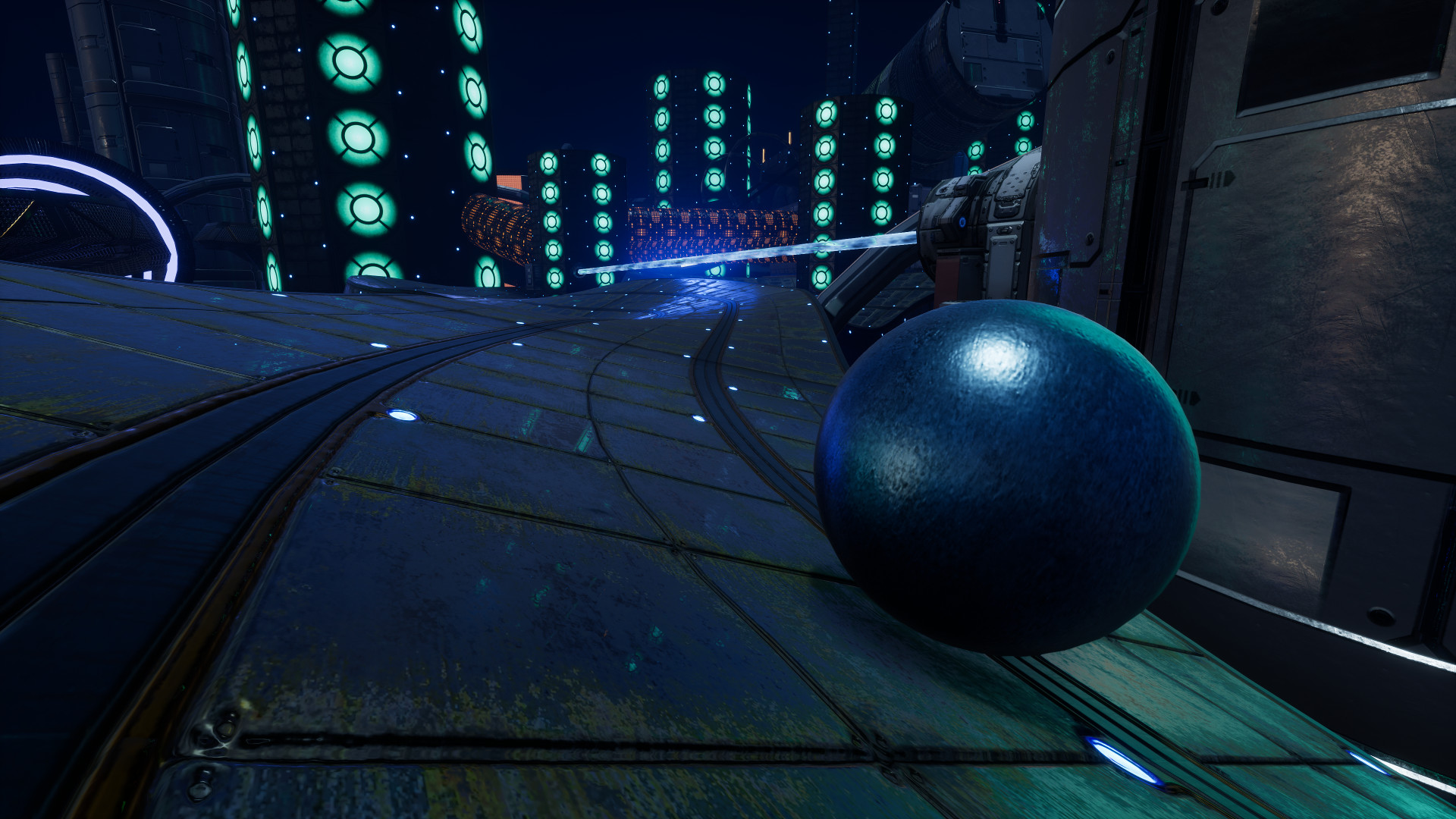 Mindball Play screenshot 16