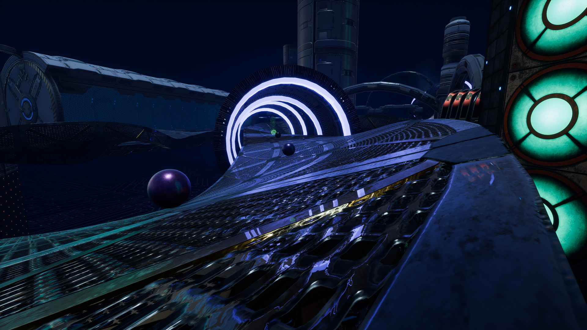 Mindball Play screenshot 9