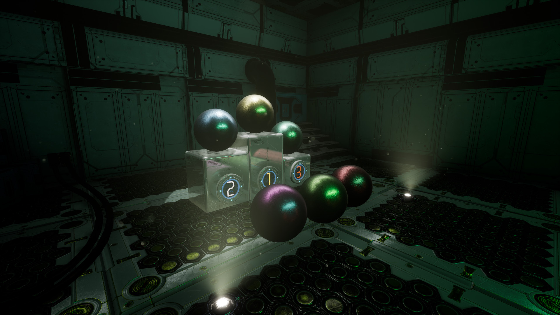 Mindball Play screenshot 21