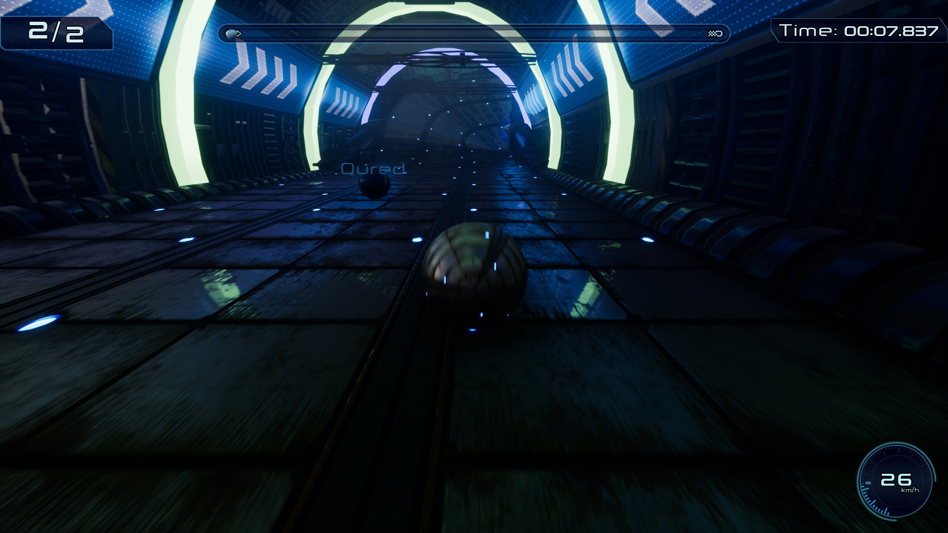 Mindball Play screenshot 18