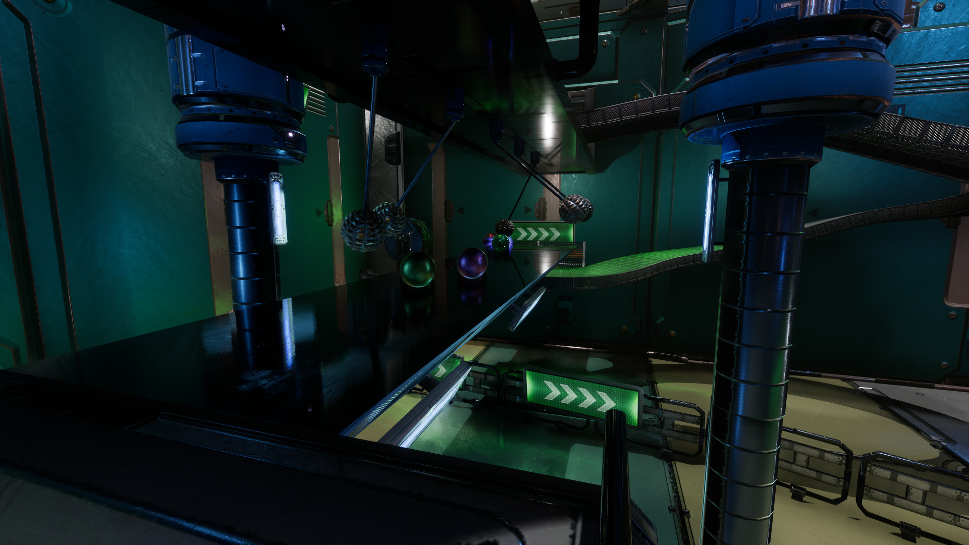 Mindball Play screenshot 13