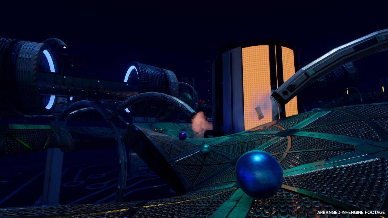 Mindball Play screenshot 26
