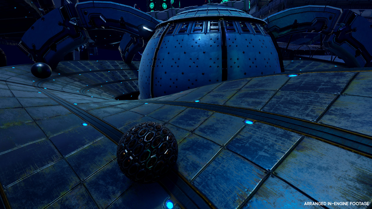 Mindball Play screenshot 28