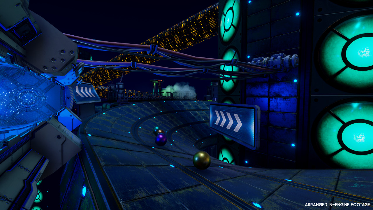 Mindball Play screenshot 27