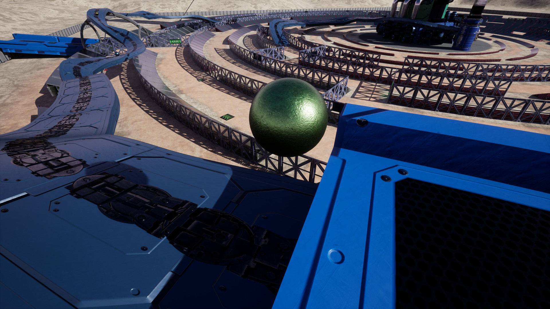 Mindball Play screenshot 17