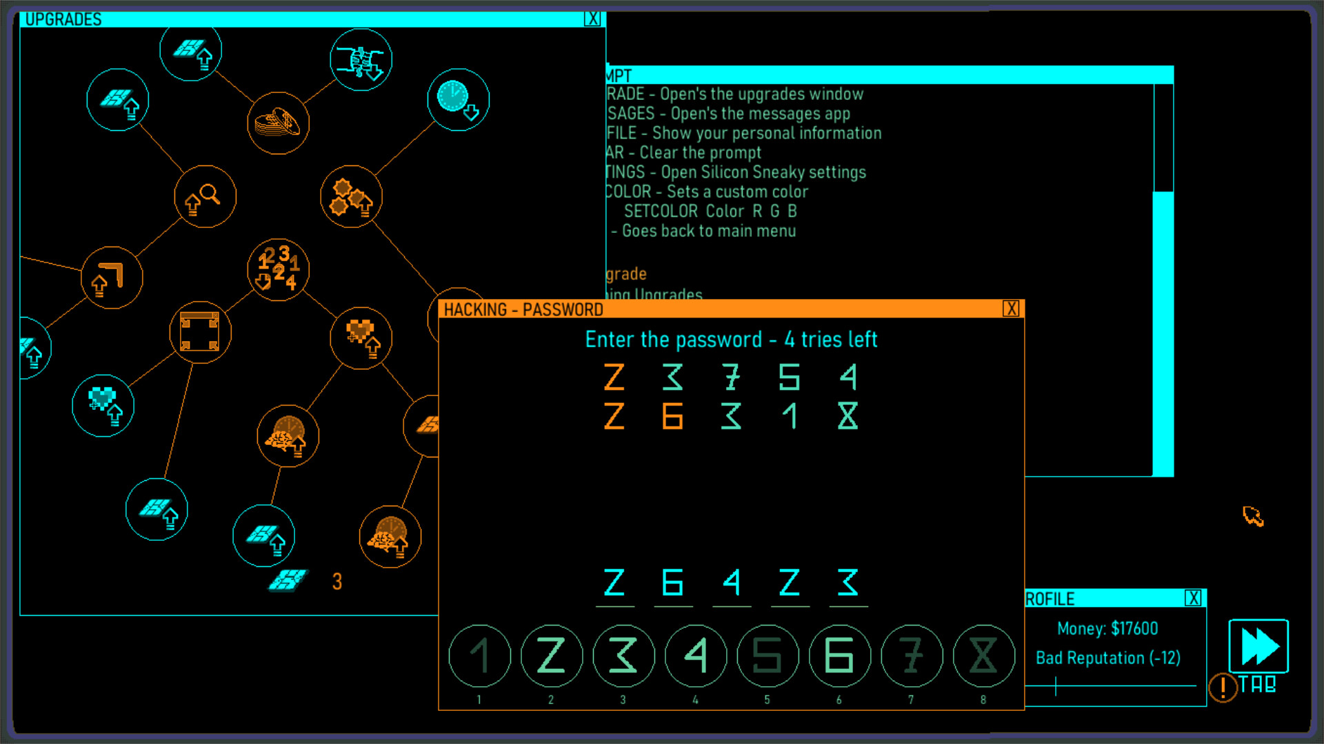 Rapta - Supporters Pack screenshot 2