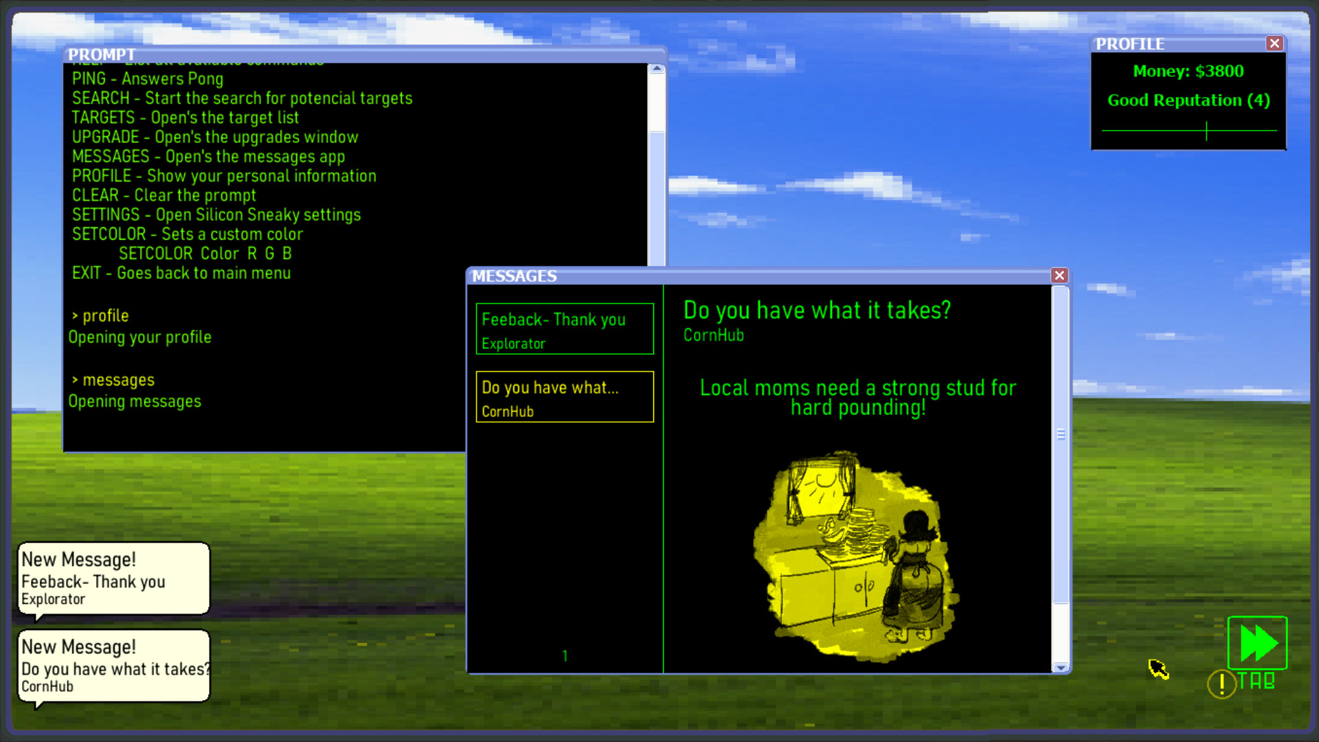 Rapta - Supporters Pack screenshot 1
