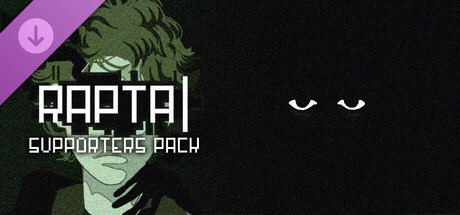 Rapta - Supporters Pack