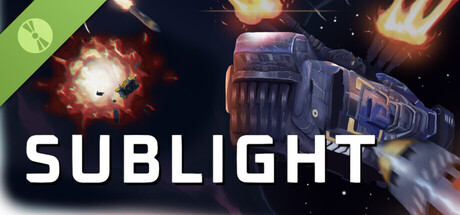 Sublight Demo
