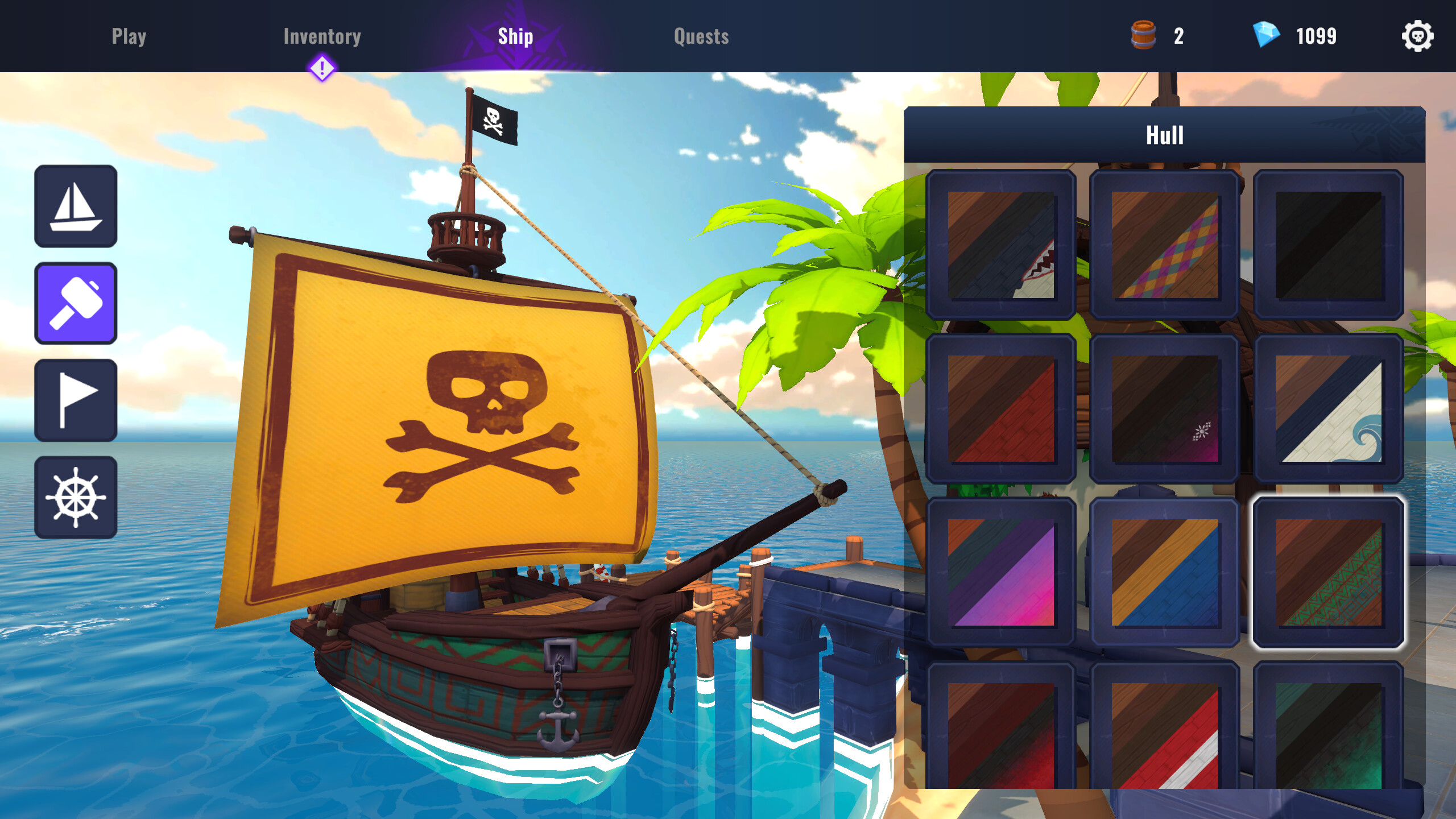 It's About Pirates screenshot 7