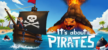 It's About Pirates