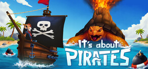 It's About Pirates