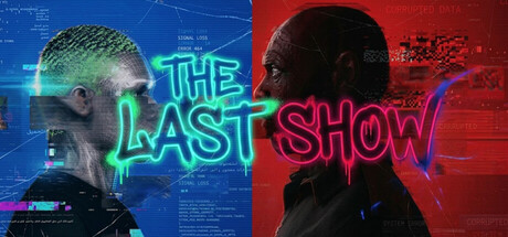 The Last Show — Steam header
