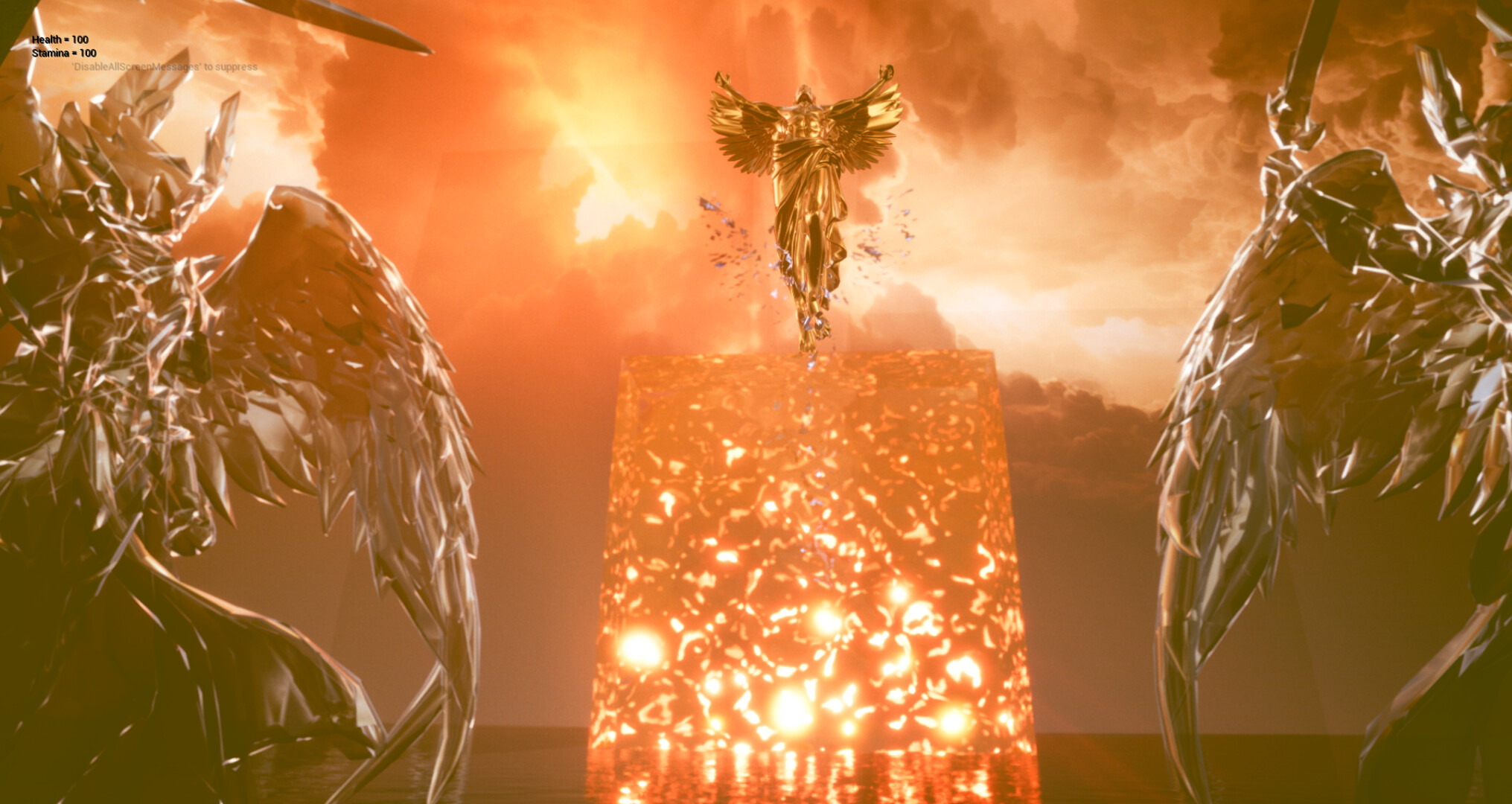The Last Show screenshot 3