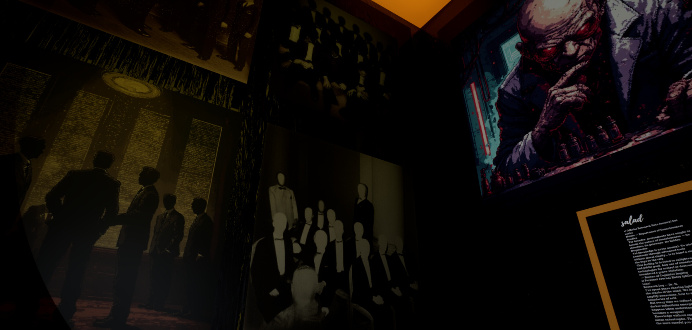 The Last Show screenshot 10