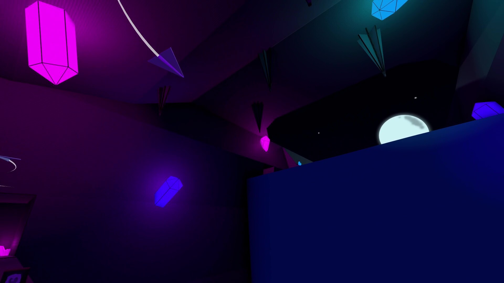 Paper Craft Soundtrack screenshot 1