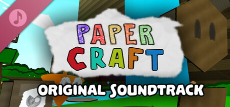 Paper Craft Soundtrack