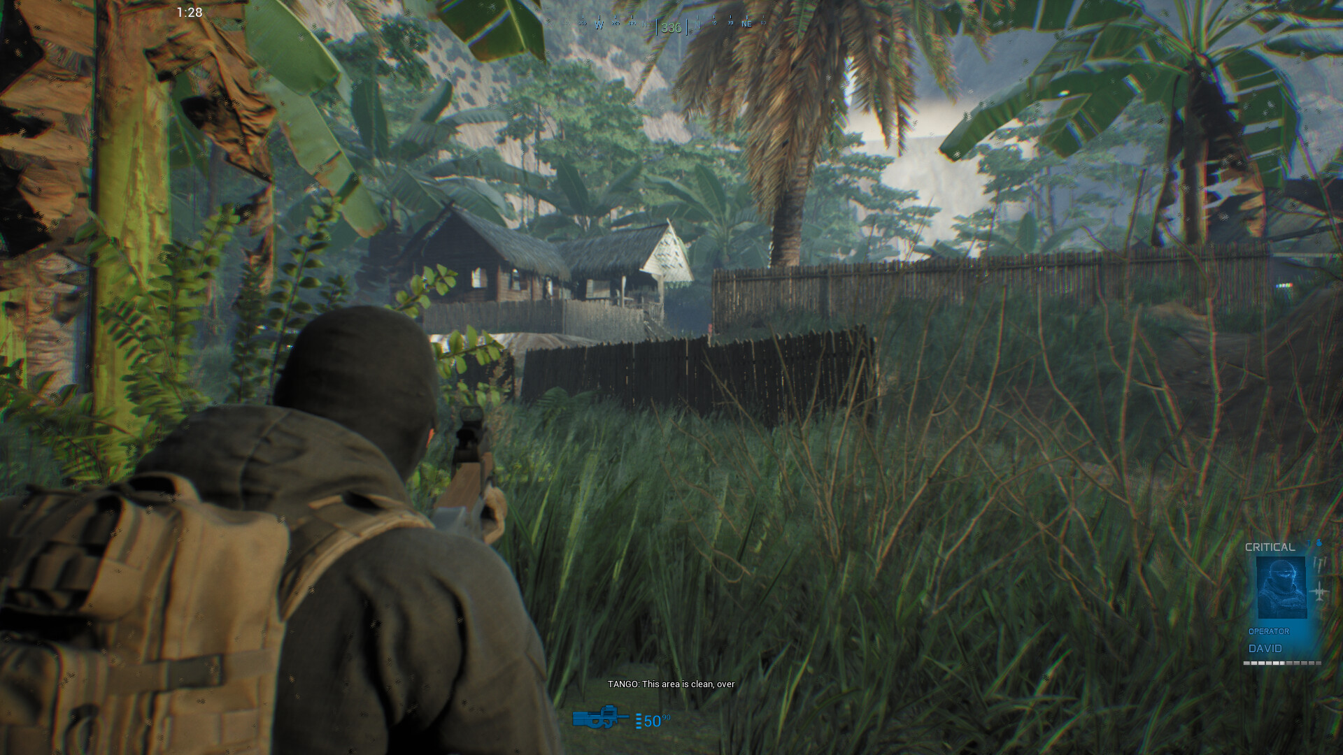 Portable Ops 2 screenshot 5