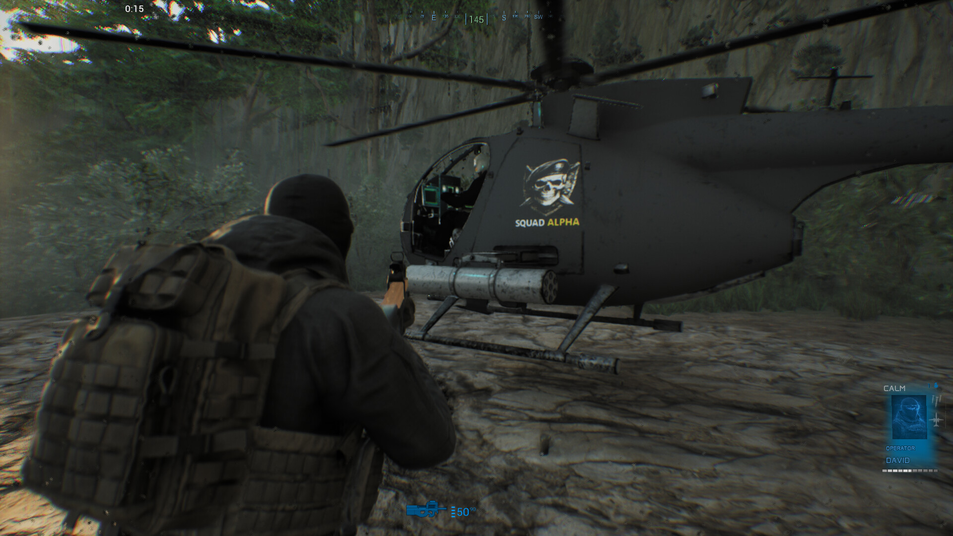 Portable Ops 2 screenshot 4