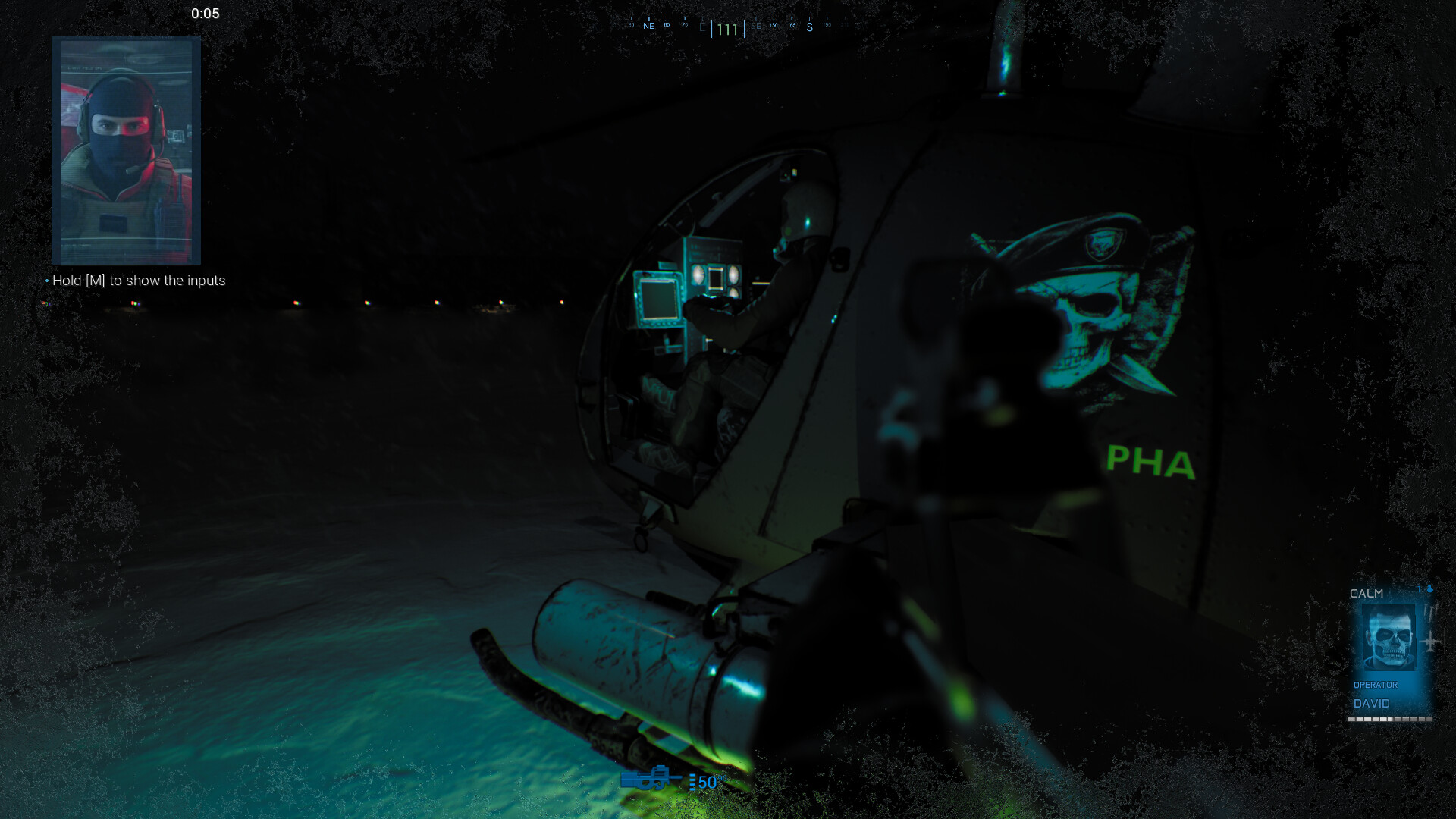 Portable Ops 2 screenshot 1