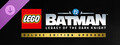 LEGO® Batman™: Legacy of the Dark Knight Deluxe Edition Upgrade