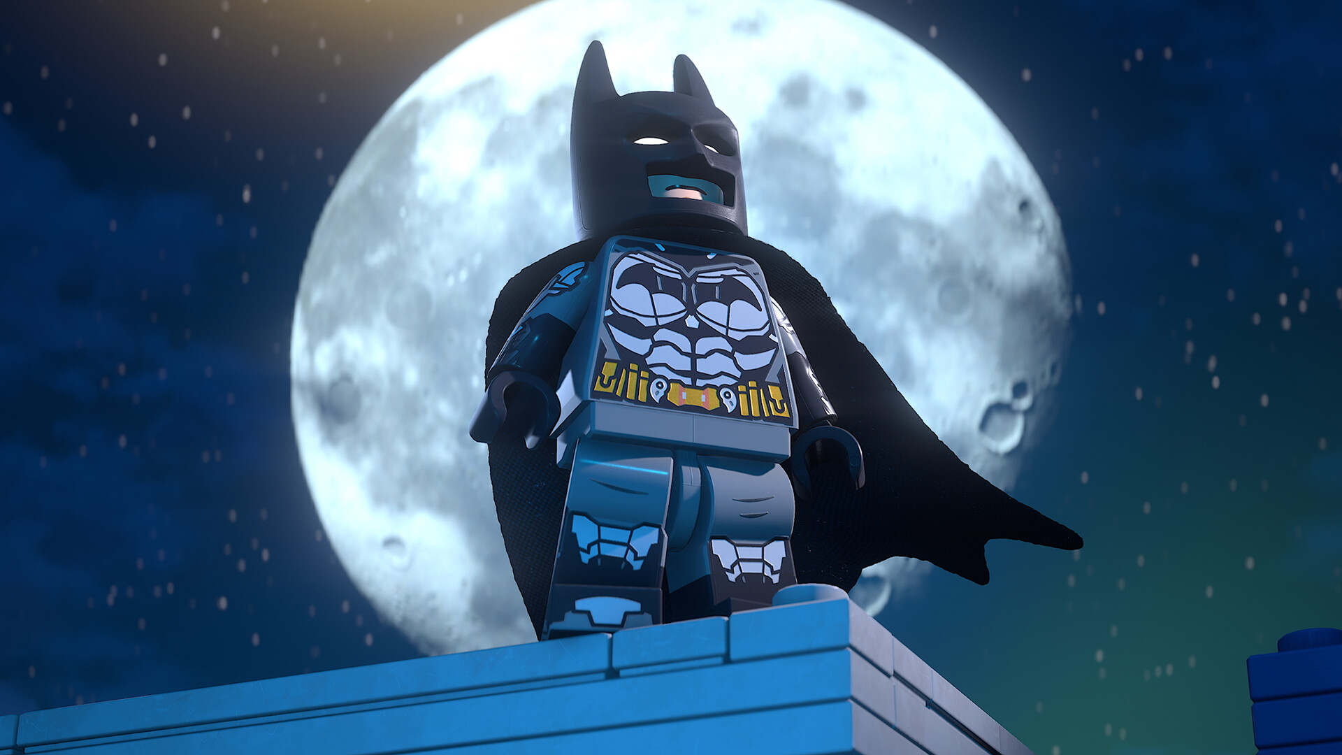 LEGO® Batman™: Legacy of the Dark Knight Deluxe Edition Upgrade screenshot 3