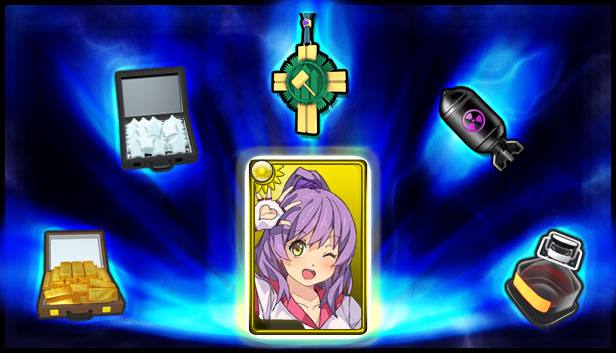 MS - 5★ Rachel Package screenshot 6