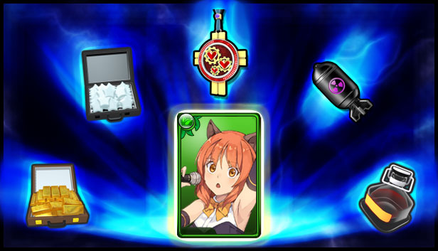 MS - 5★ Emma Package screenshot 6