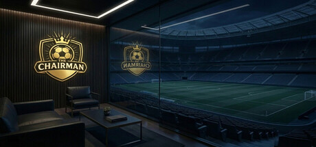 The Chairman — Steam header
