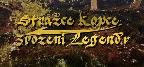 Strážce Kopce: Zrození Legendy