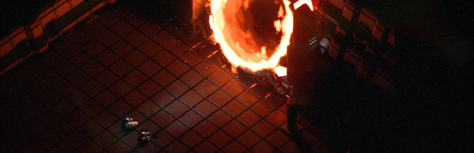 Rift Protocol
