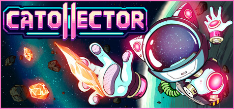 Catollector — Steam header