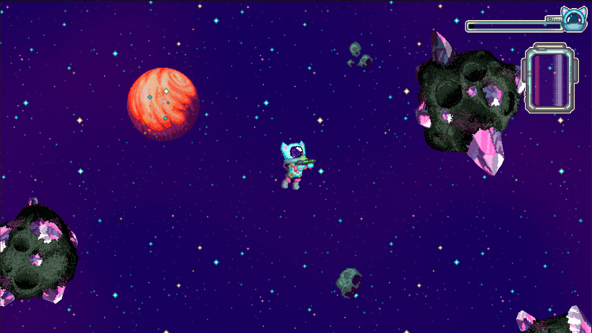Catollector screenshot 4