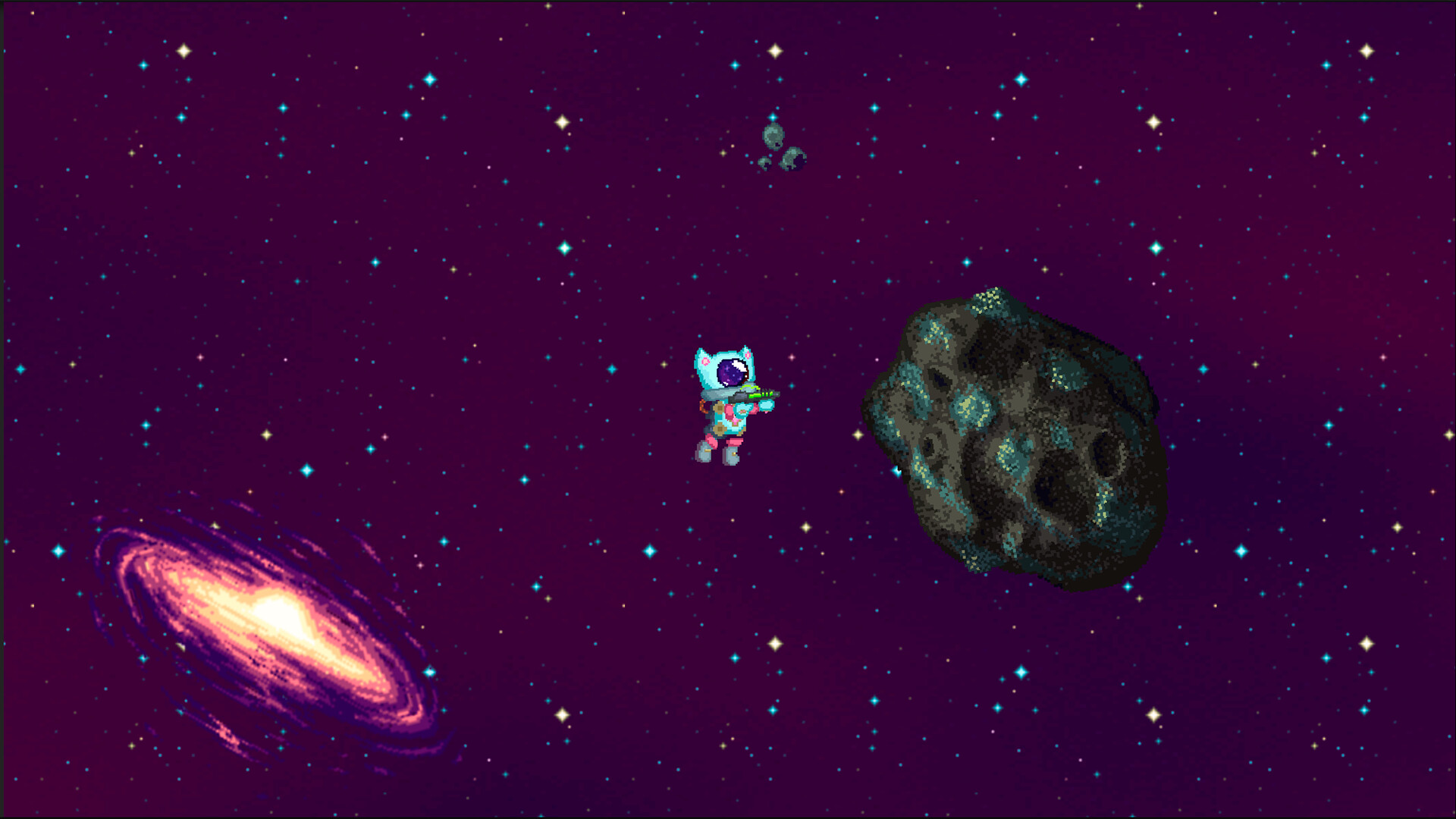 Catollector screenshot 6