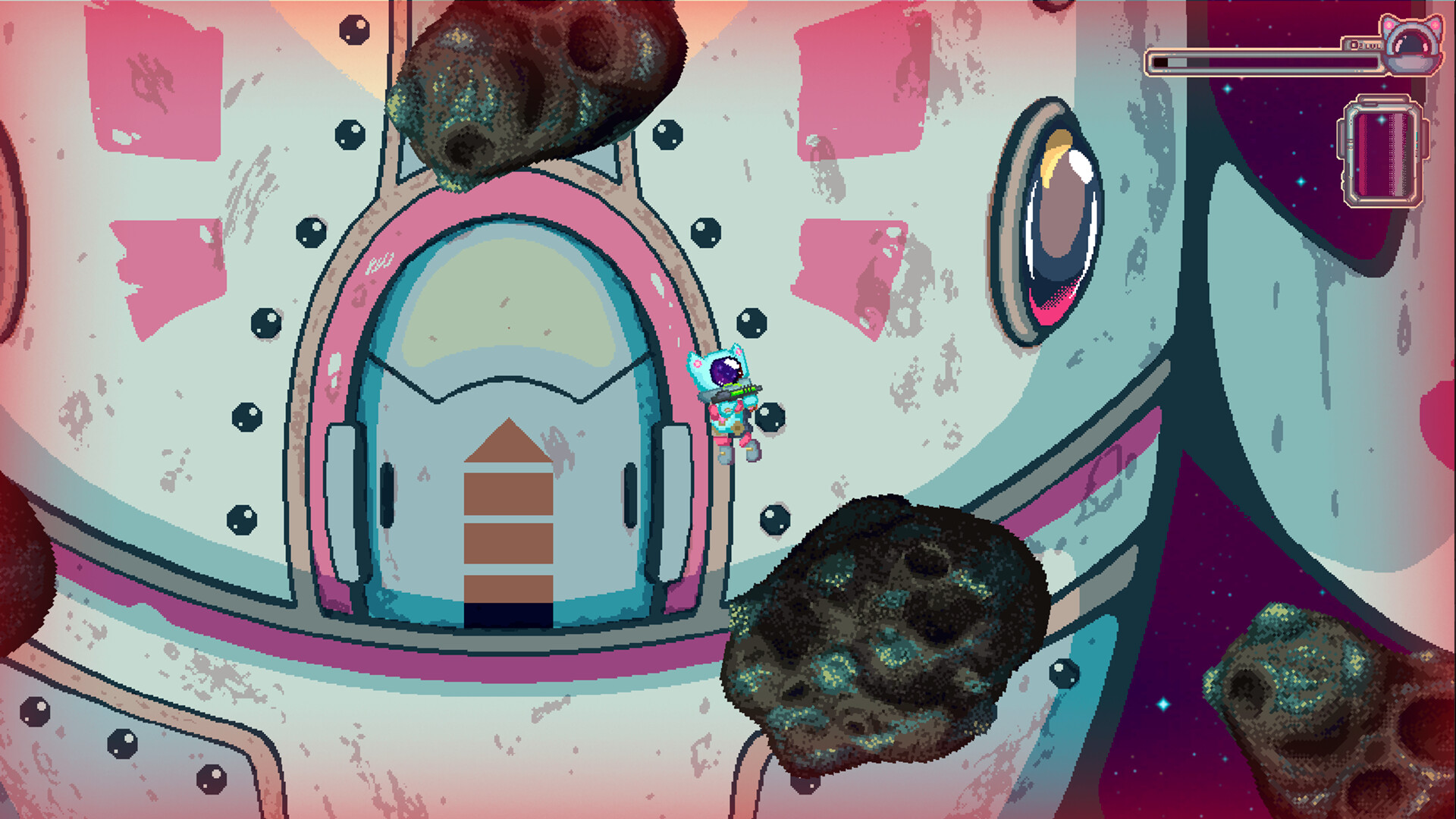 Catollector screenshot 2