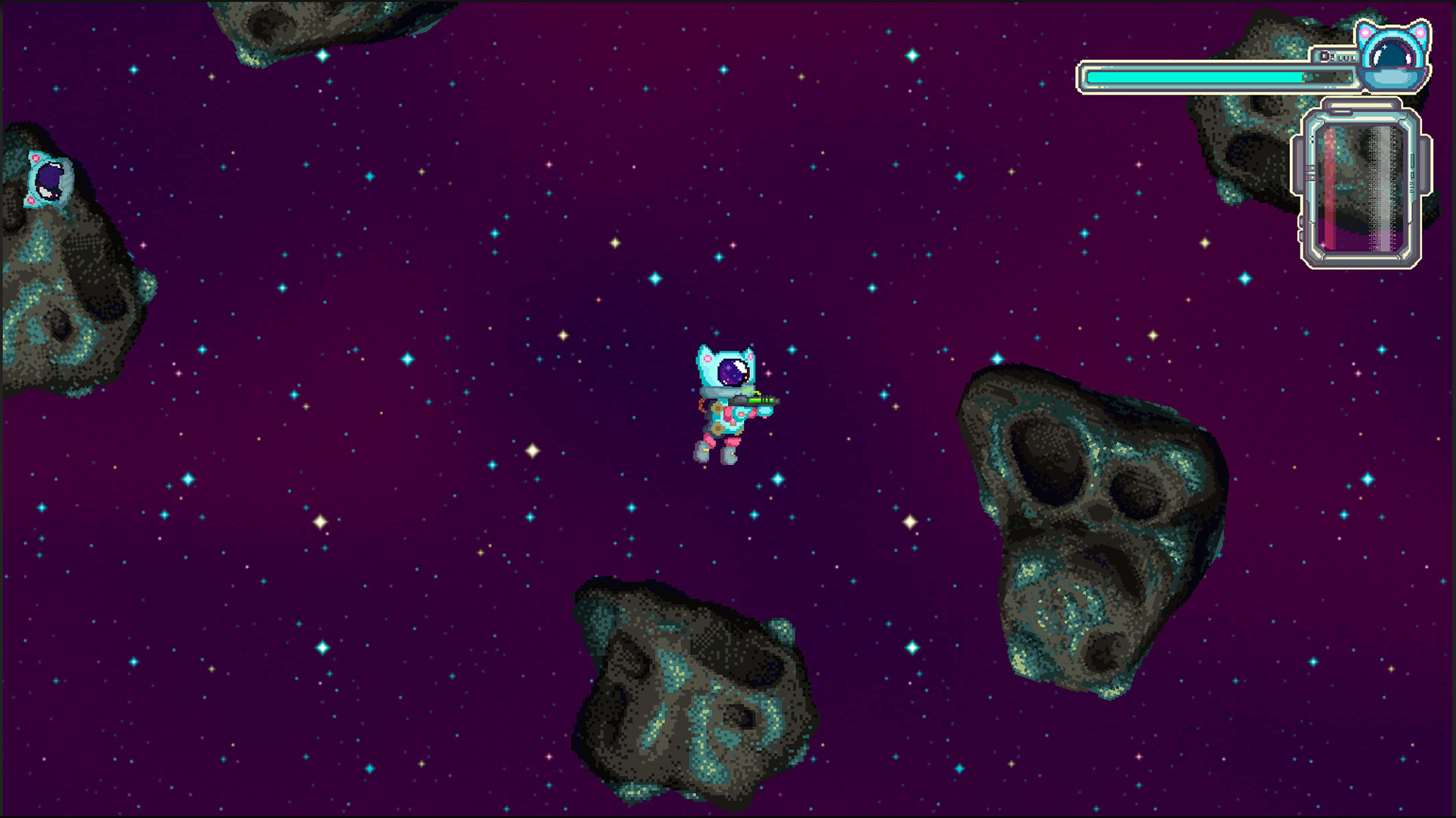 Catollector screenshot 1