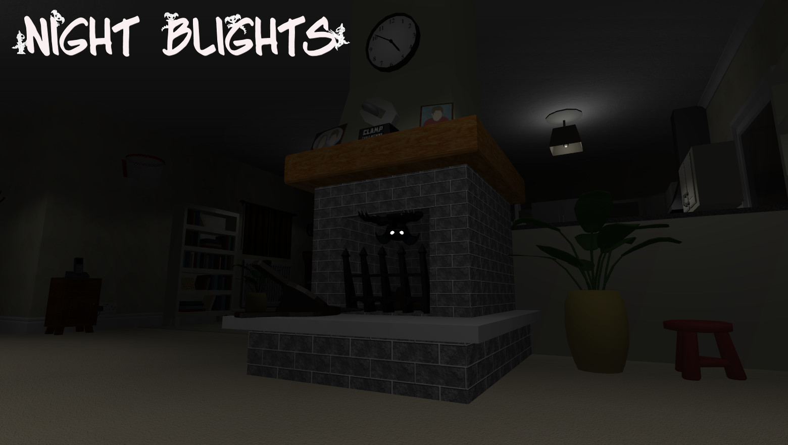 Night Blights screenshot 2