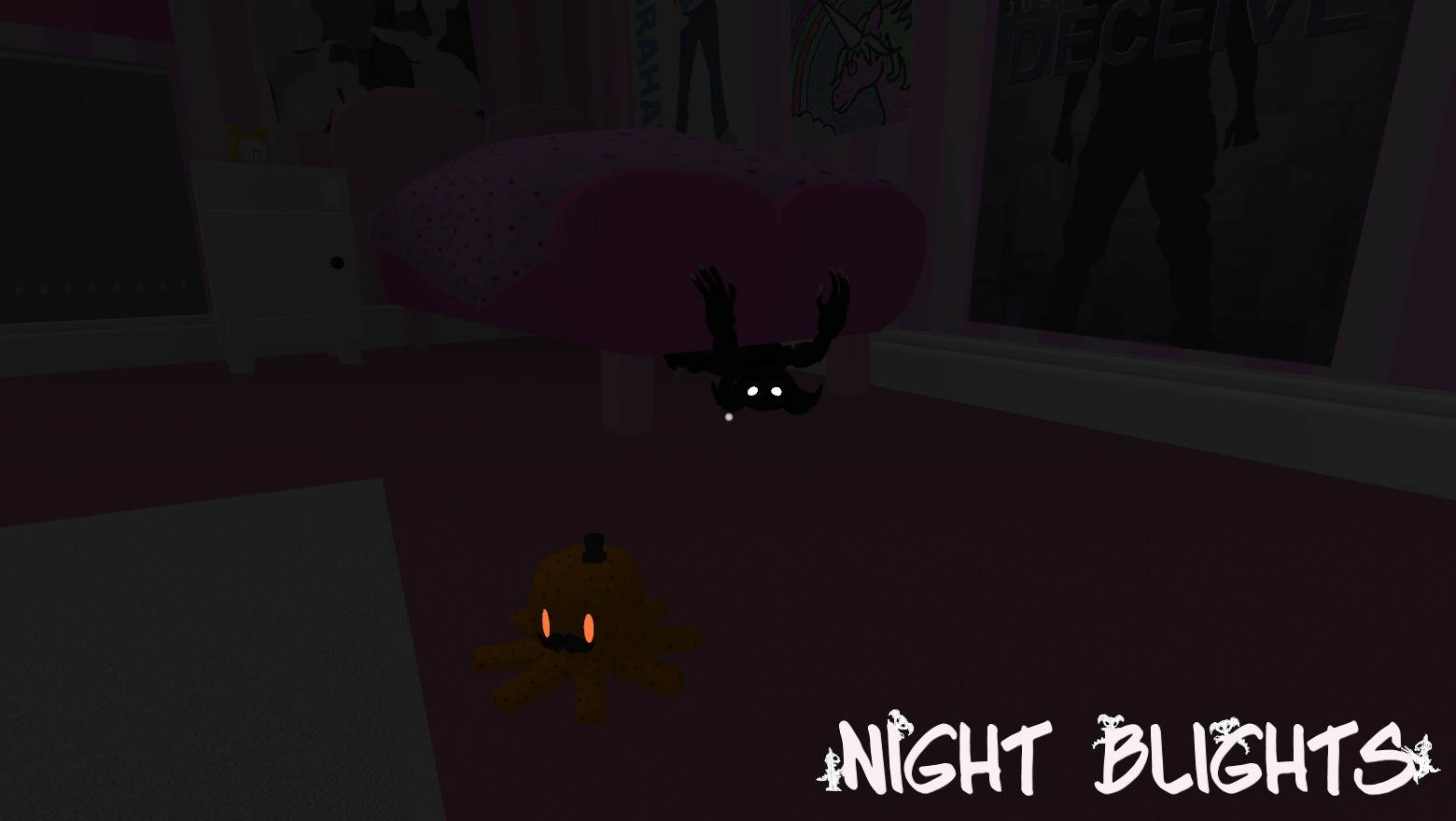Night Blights screenshot 4