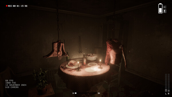 Martha’s Dolls 2 screenshot 7