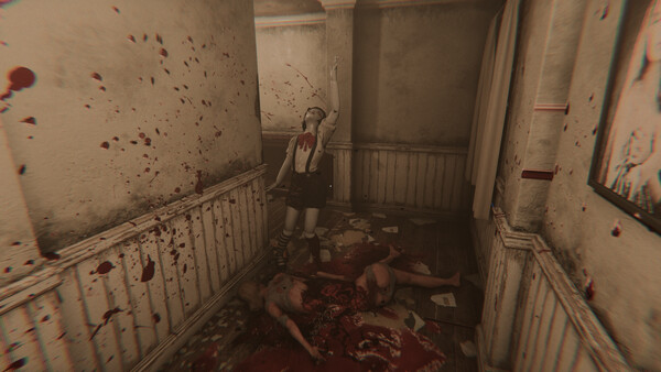 Martha’s Dolls 2 screenshot 4