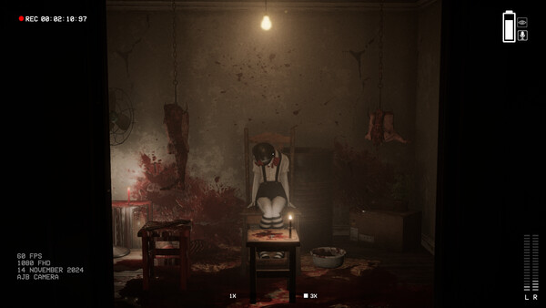 Martha’s Dolls 2 screenshot 5
