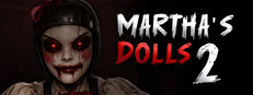 Martha's Dolls 2