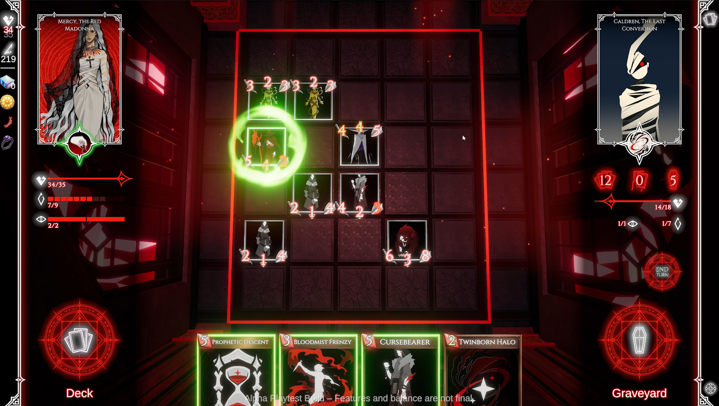 The Last Inquisition screenshot 6