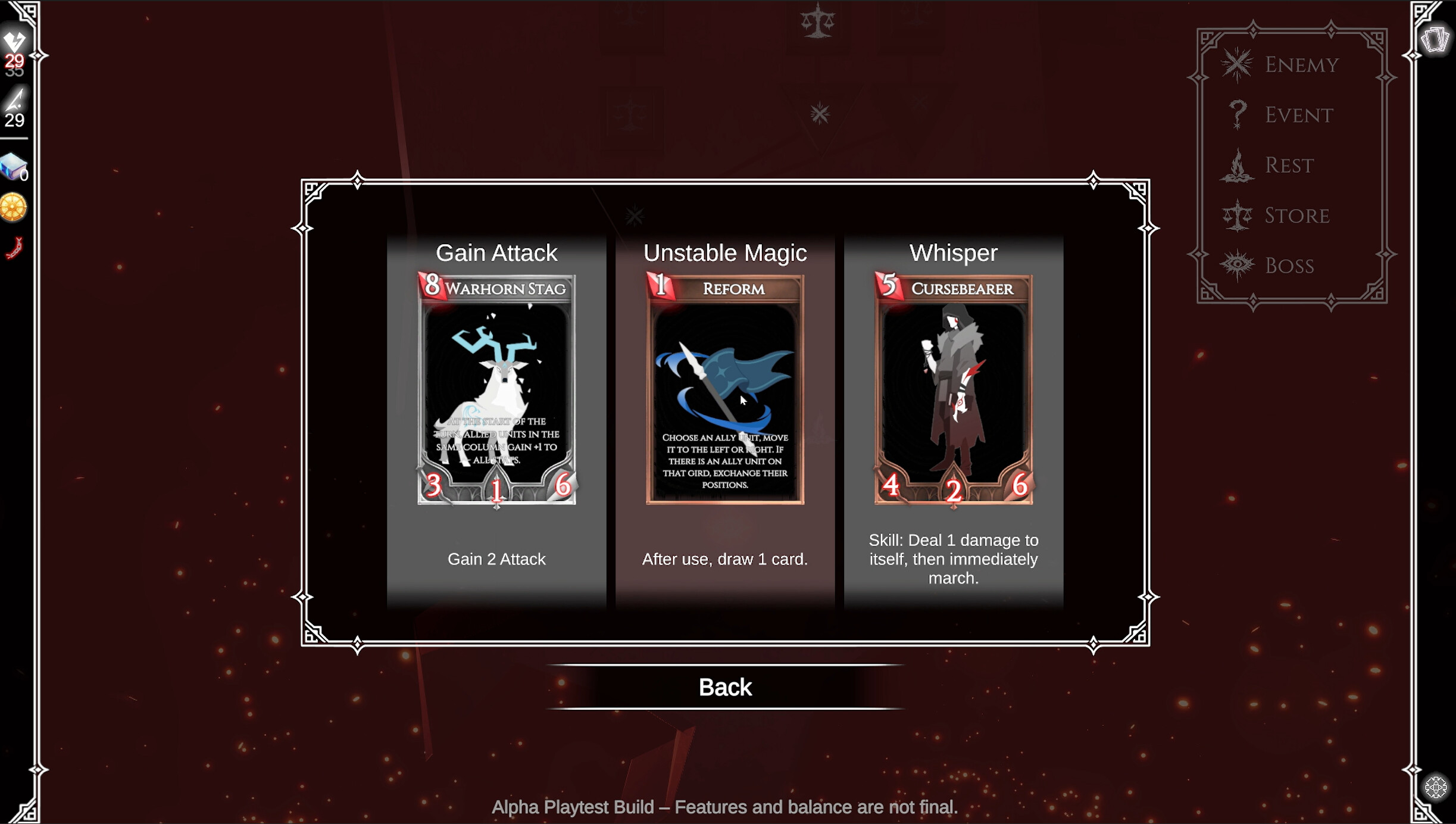 The Last Inquisition screenshot 9