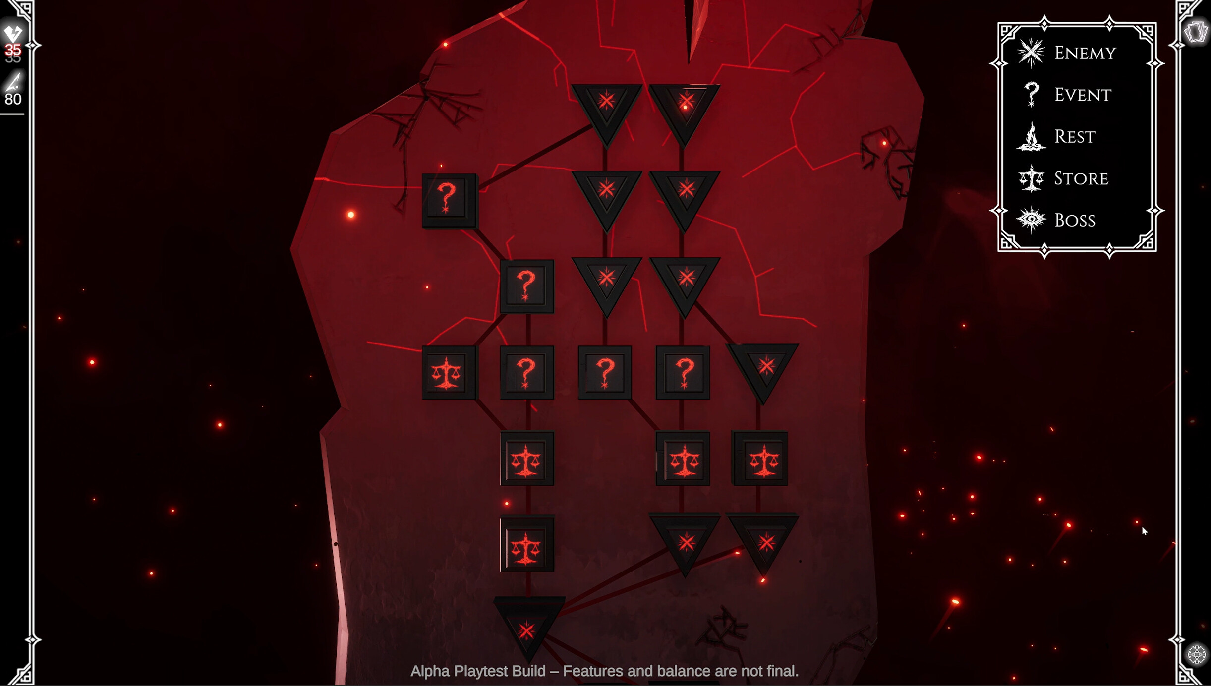 The Last Inquisition screenshot 2