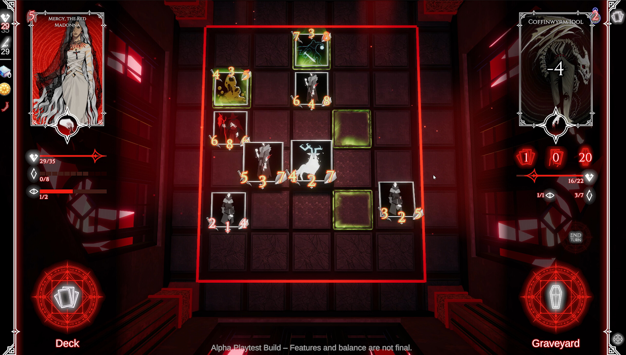 The Last Inquisition screenshot 4